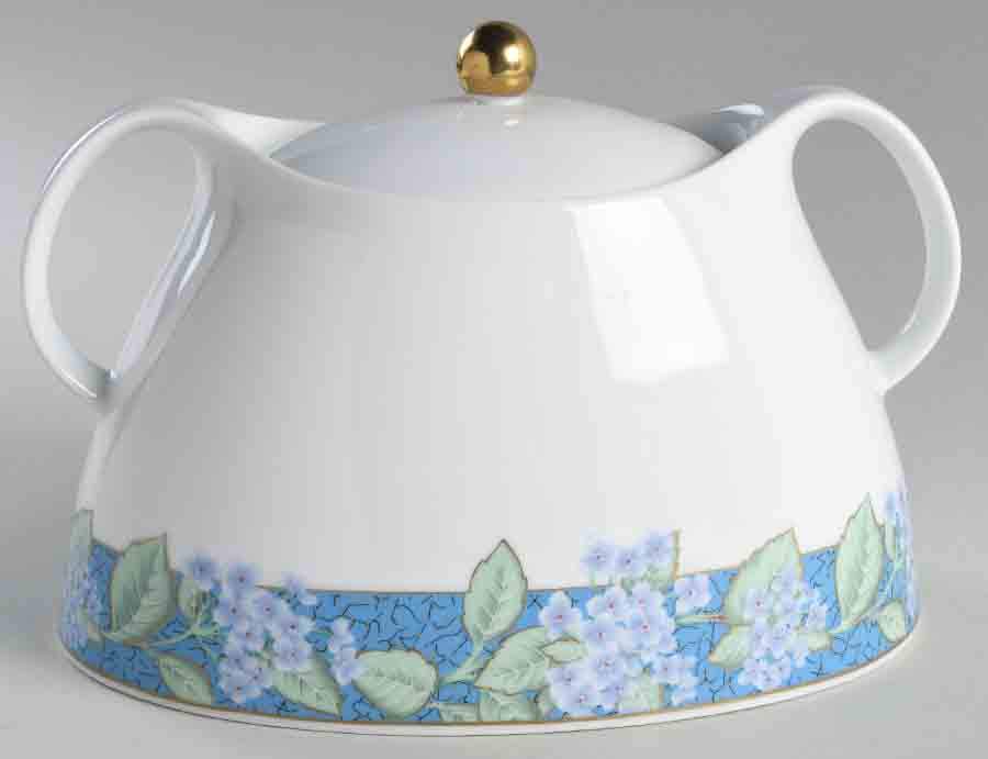 HEP11 Tureen &  Lid by Graf Von Henneberg-1