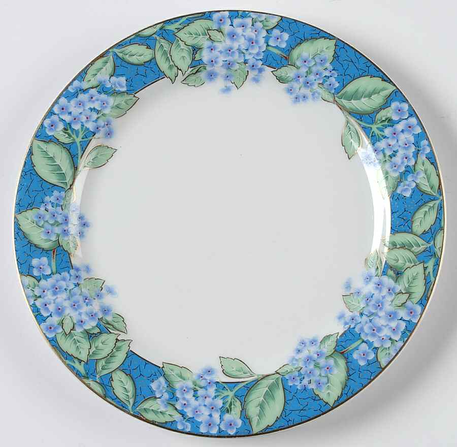 HEP11 Salad Plate by Graf Von Henneberg-1