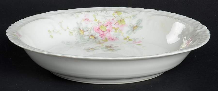 Schleiger 331 Rim Soup Bowl by Haviland-1