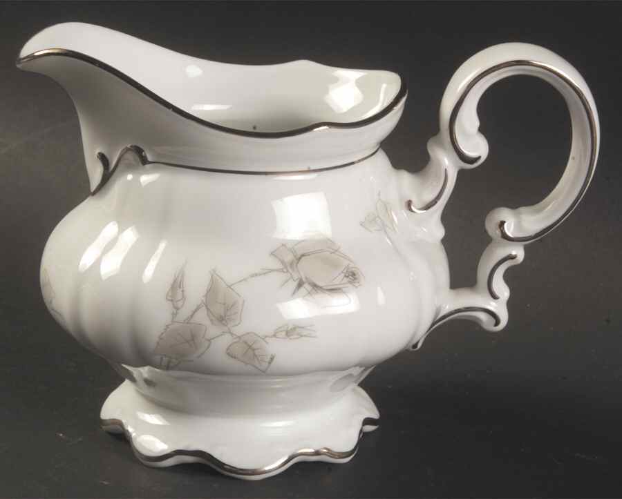 9328 Creamer by Hutschenreuther-1