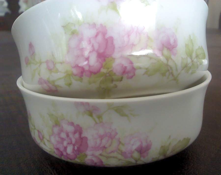 Schleiger 30F Ramekin No Saucer by Haviland-1