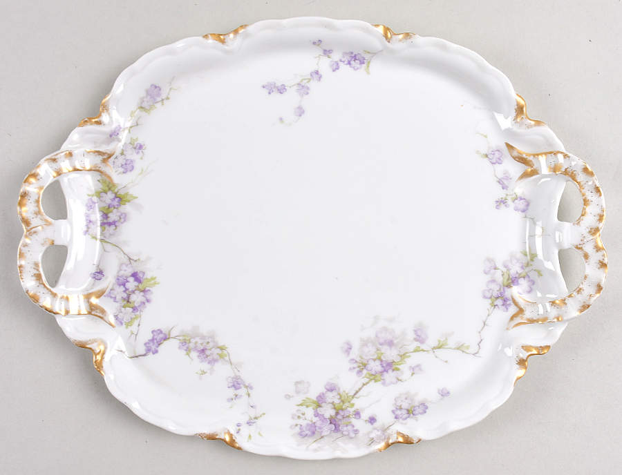 Schleiger 248u Dresser Tray by Haviland-1