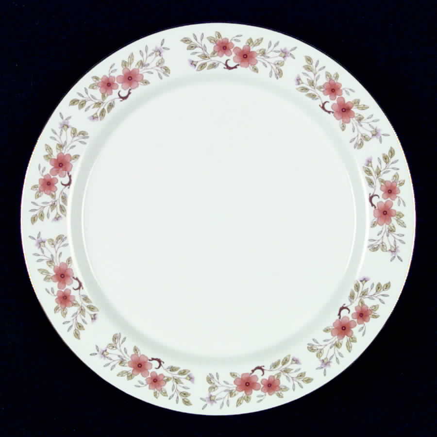 HAG1 Dinner Plate by Haicheng-1