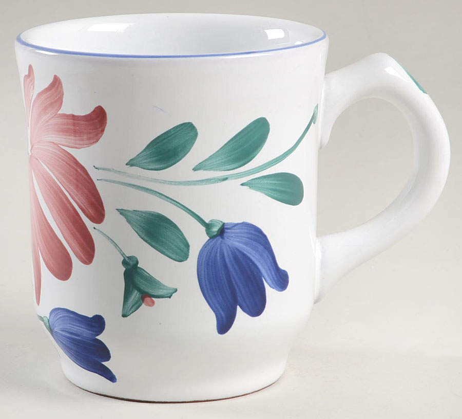 Veranda Mug by Herend Village-1