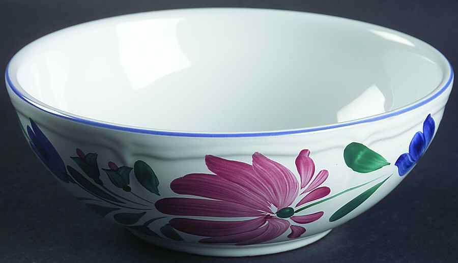 Veranda Coupe Cereal Bowl by Herend Village-1