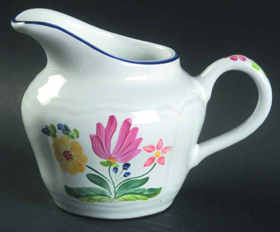 Veranda Creamer by Herend Village-1
