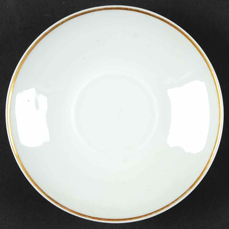 H767 Saucer by Haviland-1