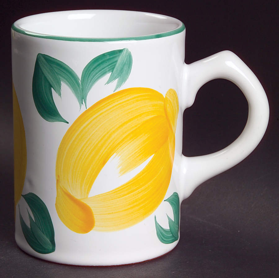 Lemonade Mug by Herend Village-1