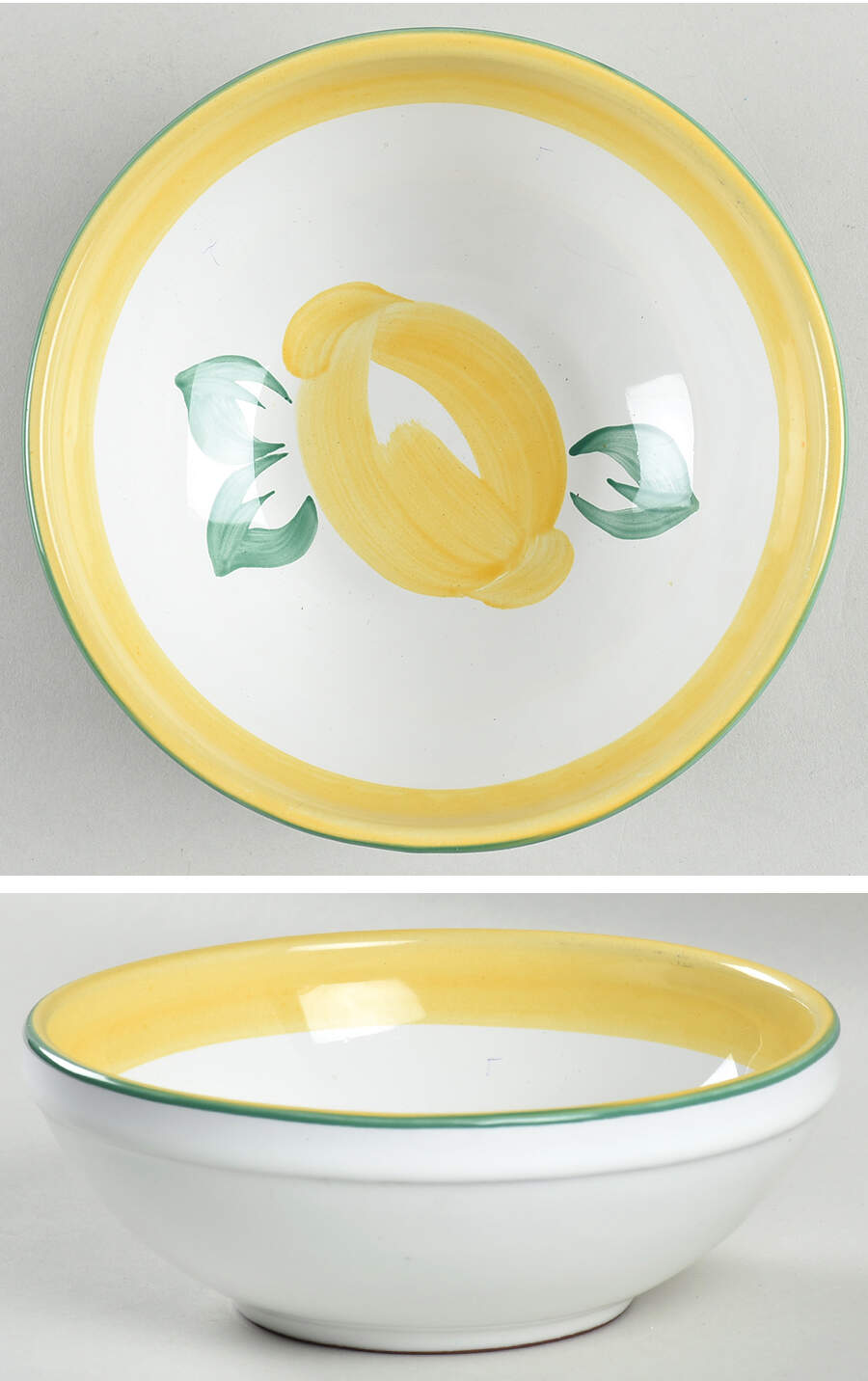 Lemonade 5" All Purpose Bowl by Herend Village-1