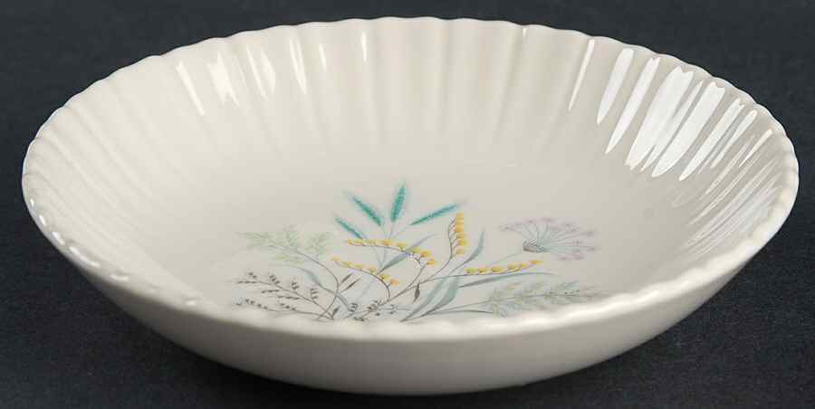 Garden Trail Fruit/Dessert (Sauce) Bowl by Harker-1
