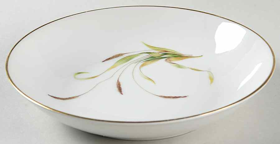 Plantain Coupe Soup Bowl by Heinrich - H&C-1
