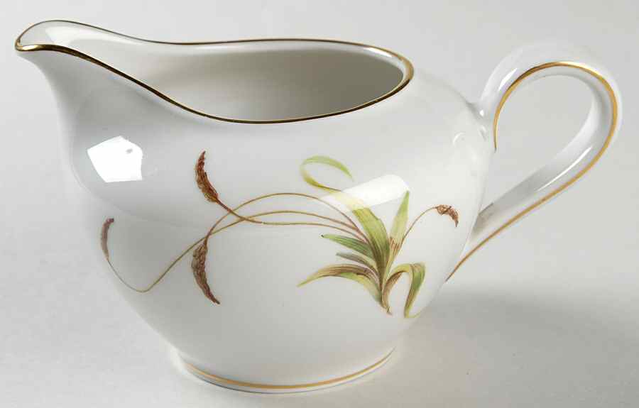 Plantain Creamer by Heinrich - H&C-1