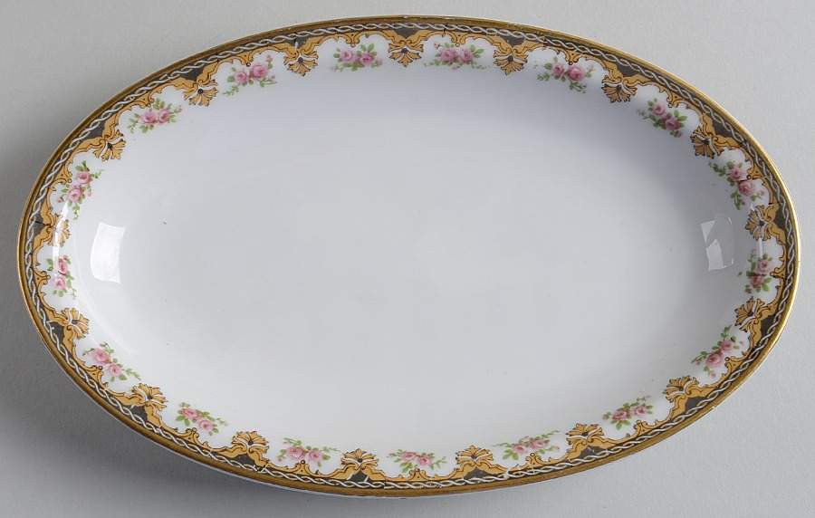 Schleiger 862b Relish by Haviland-1