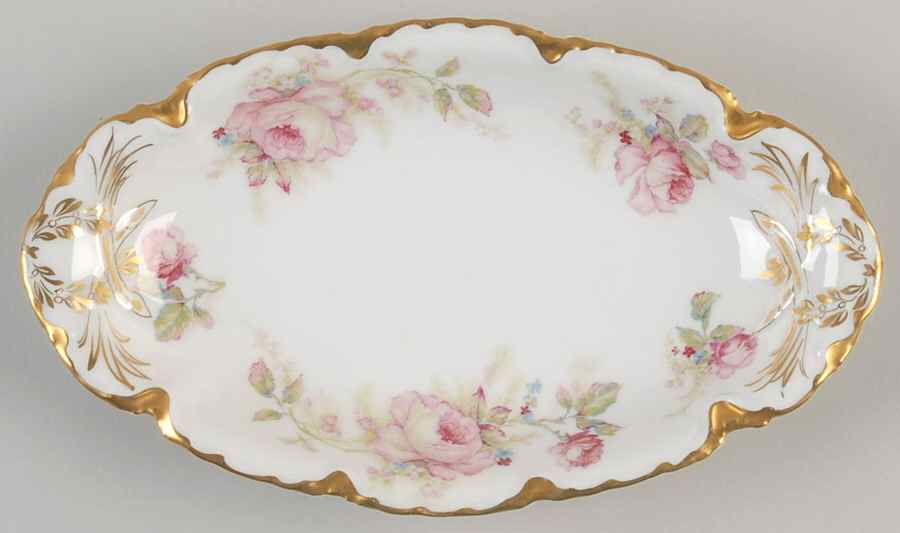 Schleiger 257C Relish by Haviland-1