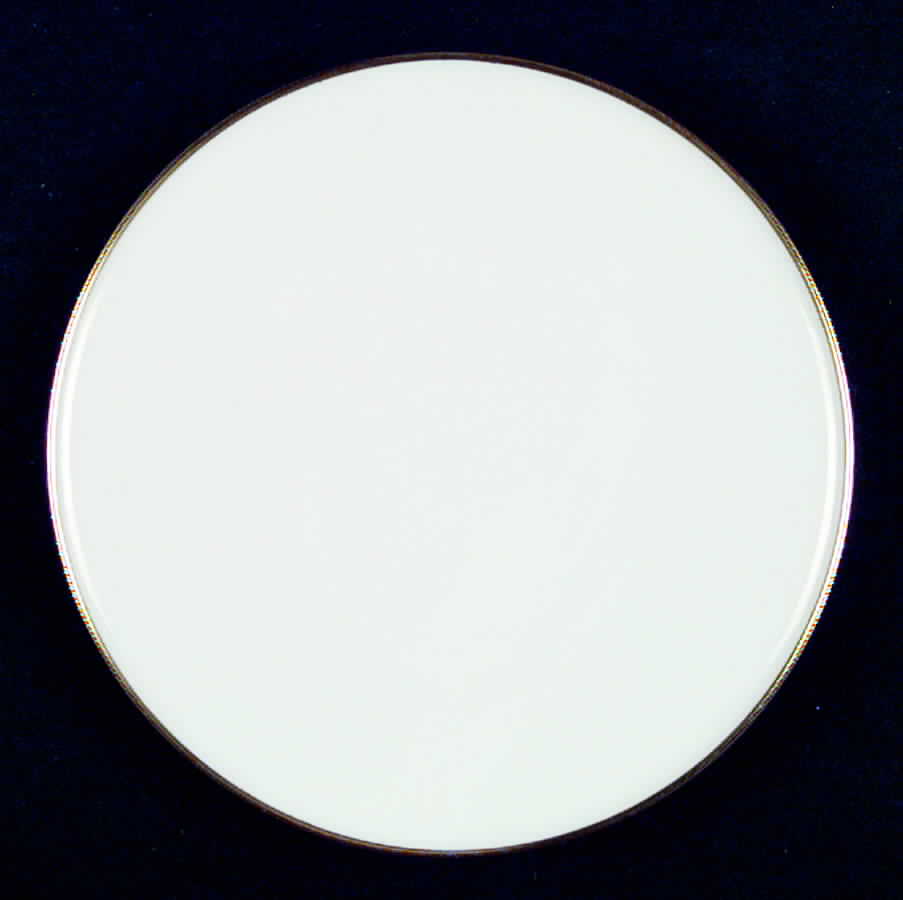 HC532 Salad Plate by Heinrich - H&C-1