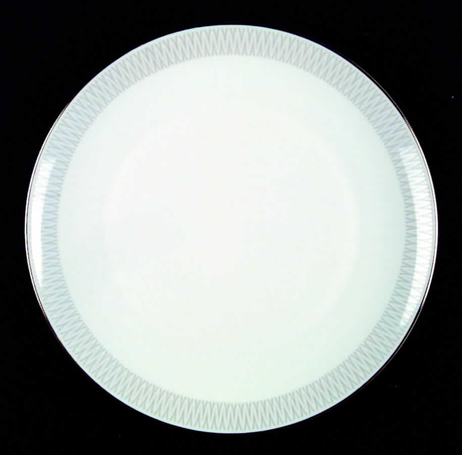 HC534 Dinner Plate by Heinrich - H&C-1