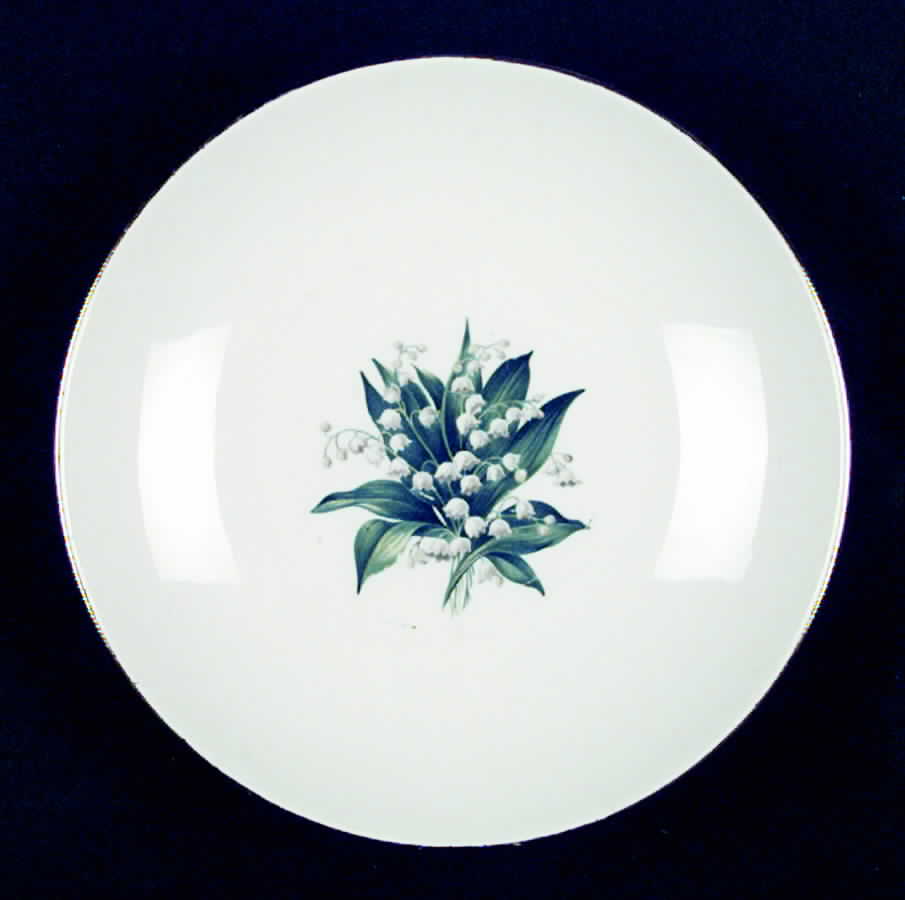 HLC931 Coupe Soup Bowl by Homer Laughlin -1