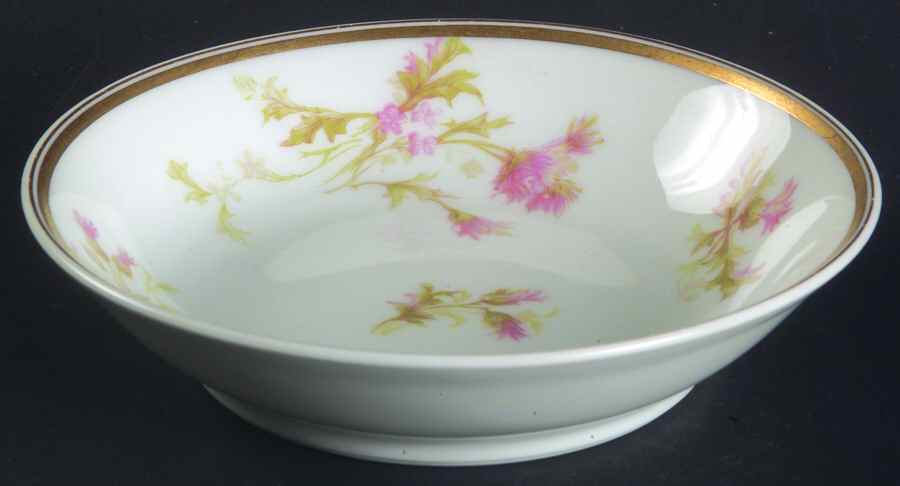 Schleiger 41g Fruit/Dessert (Sauce) Bowl by Haviland-1
