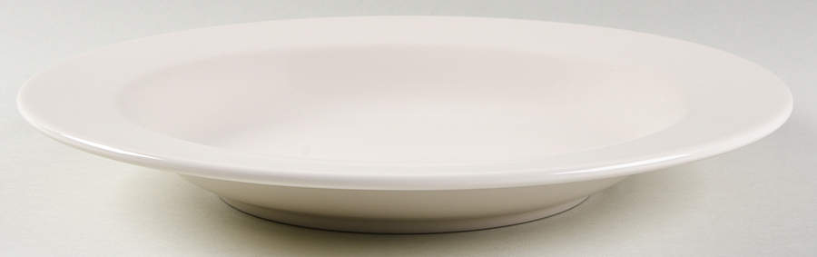 HLC934 12" Individual Pasta Bowl by Homer Laughlin -1