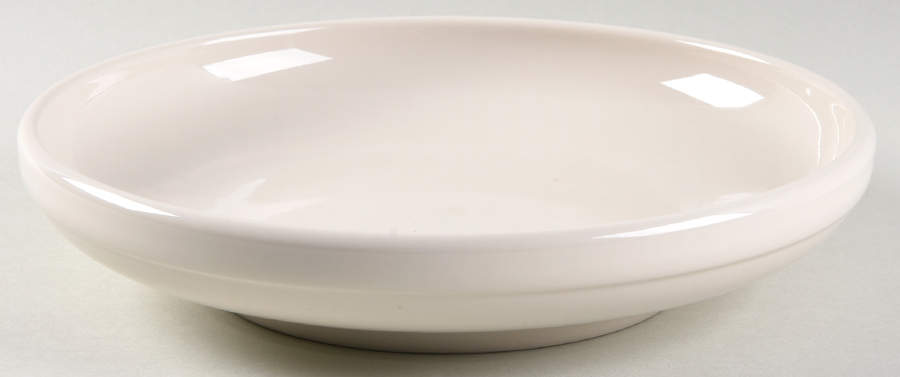 HLC934 9" Individual Stacking Salad Bowl by Homer Laughlin -1