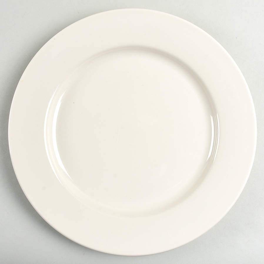 HLC934 Service Plate (Charger) by Homer Laughlin -1