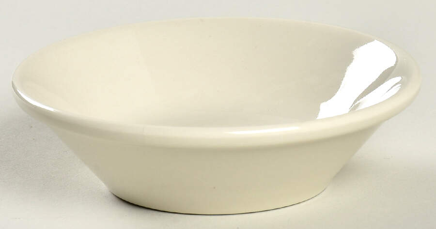 HLC934 Fruit/Dessert (Sauce) Bowl by Homer Laughlin -1