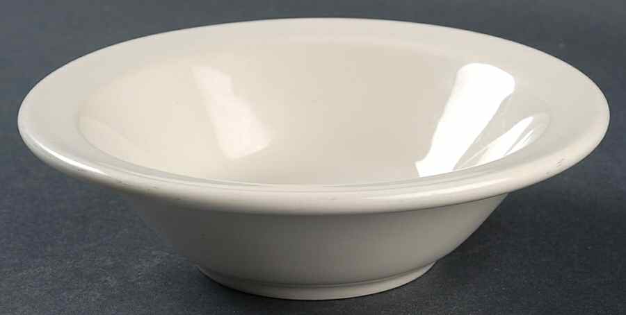 HLC934 Rim Cereal Bowl by Homer Laughlin -1