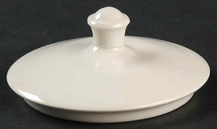 HLC934 Lid for Sugar Bowl by Homer Laughlin -1