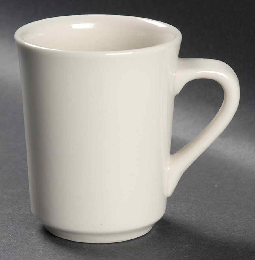 HLC934 Denver Mug by Homer Laughlin -1