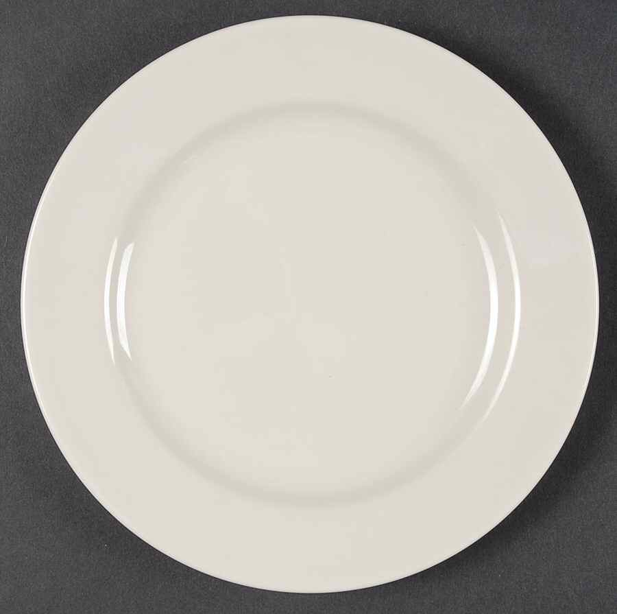 HLC934 Dessert/Pie Plate by Homer Laughlin -1