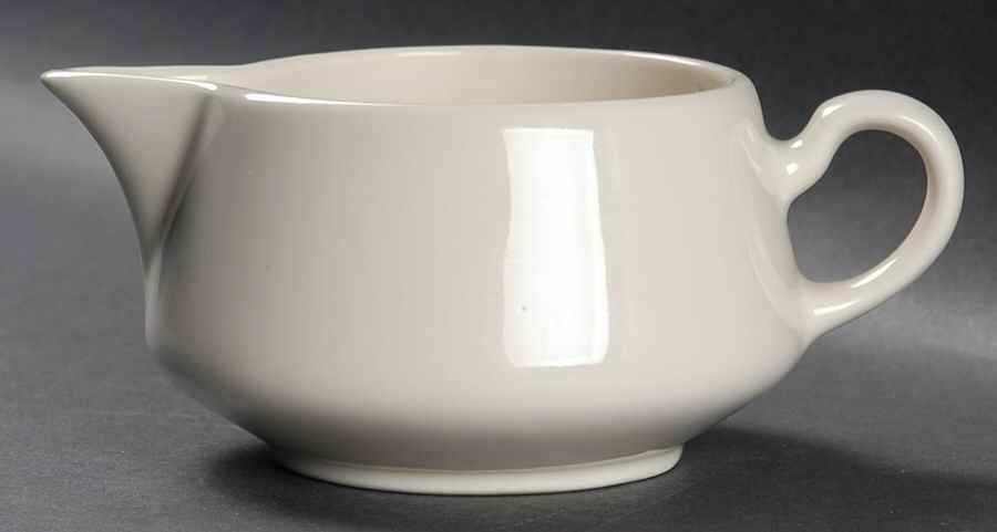 HLC934 Creamer by Homer Laughlin -1