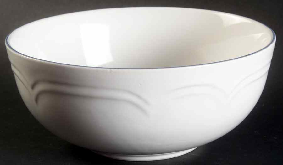 Floral Expressions (Japan, No Center) 7" Mixing Bowl by Hearthside-1