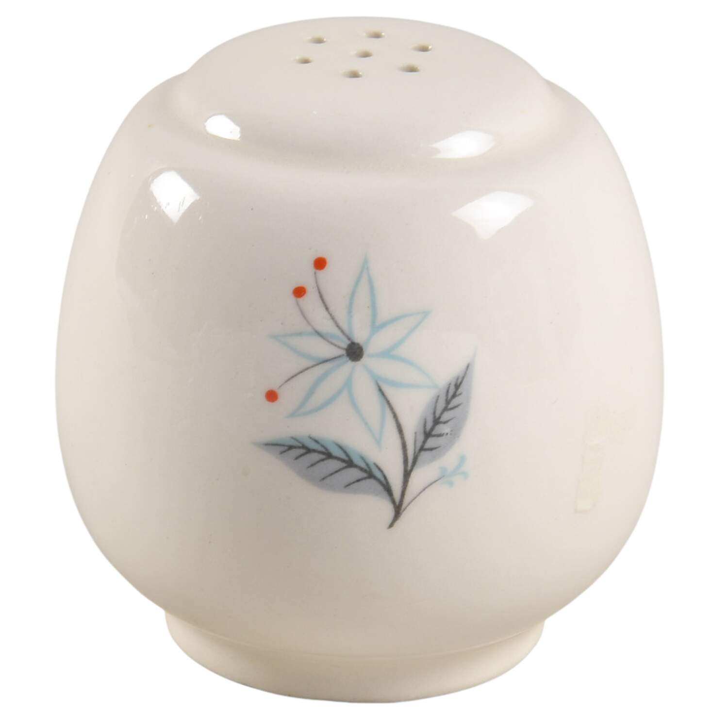HLC935 Salt Shaker by Homer Laughlin -1