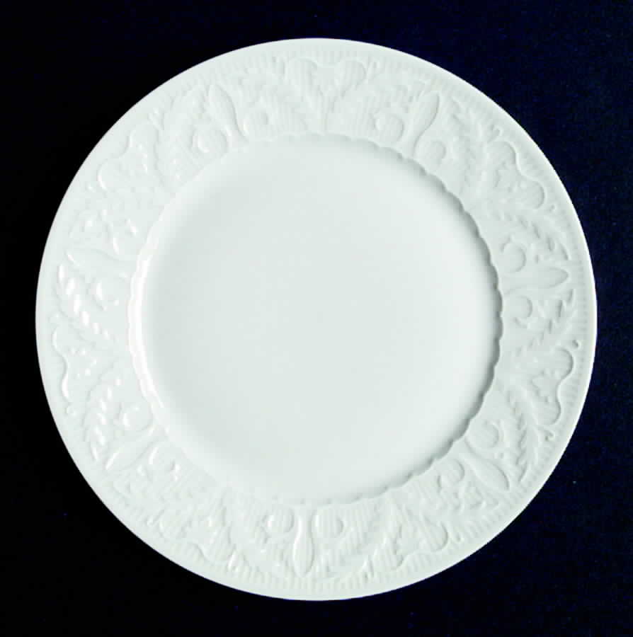 H789 Salad Plate by Haviland-1