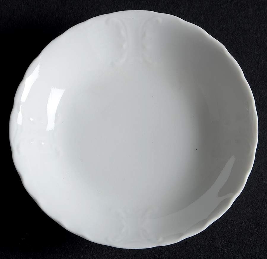 Schleiger 208 Butter Pat by Haviland-1