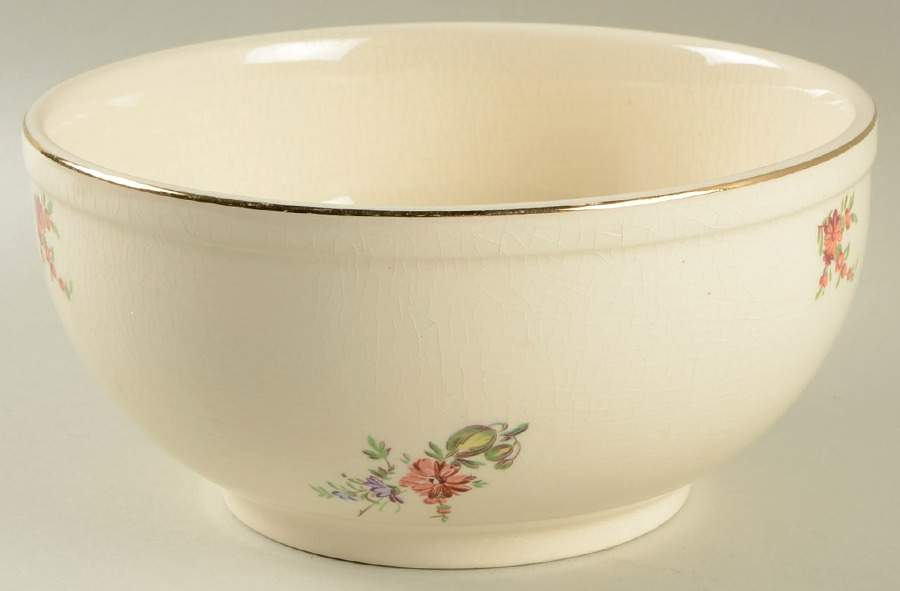 Priscilla 7" Mixing Bowl by Household Institute-1