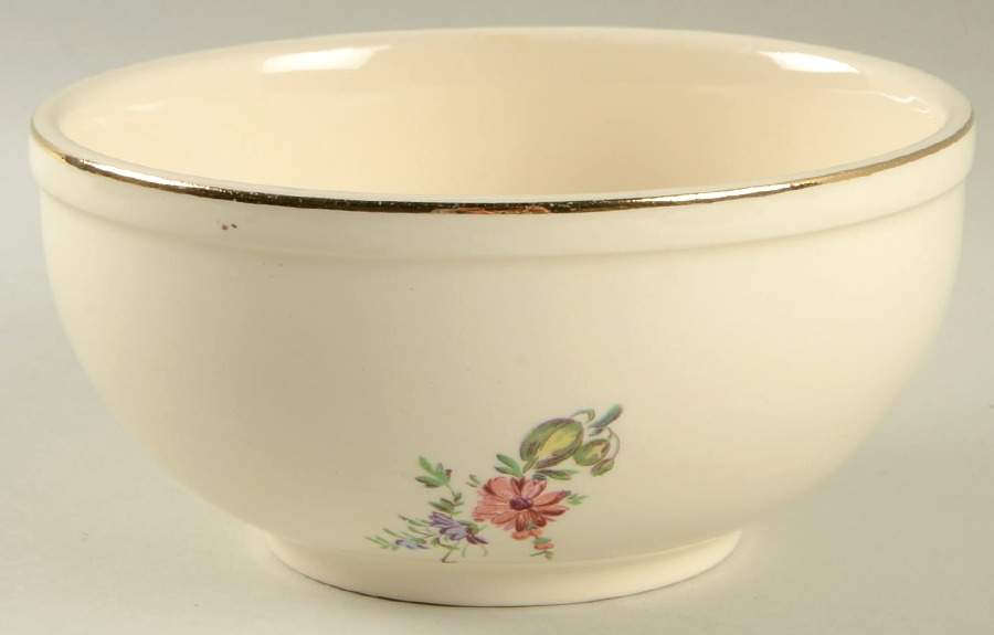 Priscilla 6" Mixing Bowl by Household Institute-1