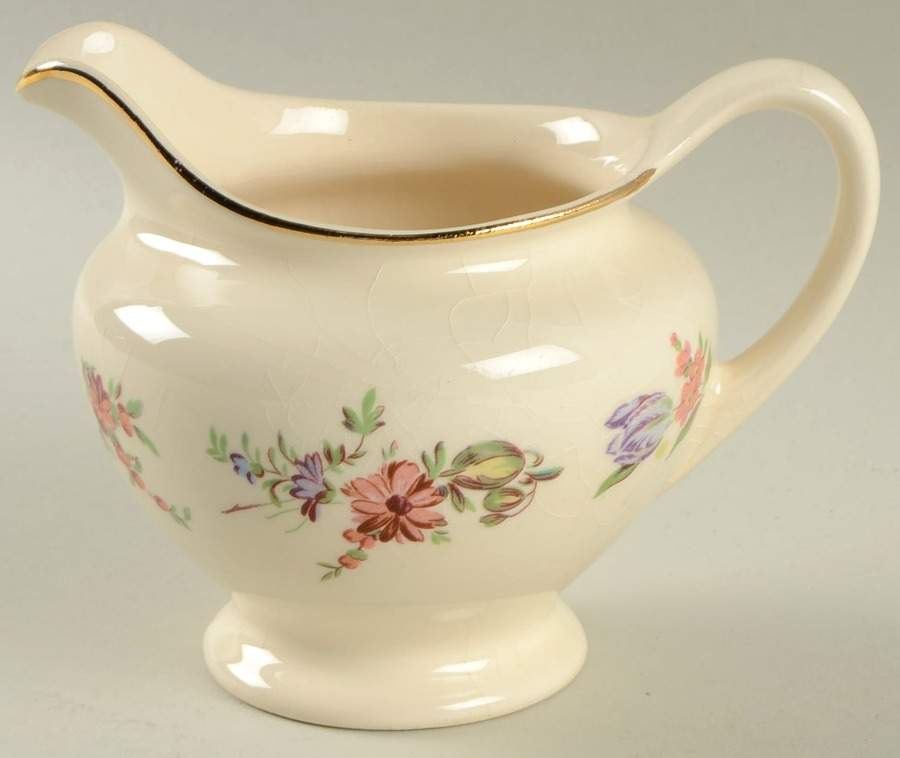 Priscilla Creamer by Household Institute-1