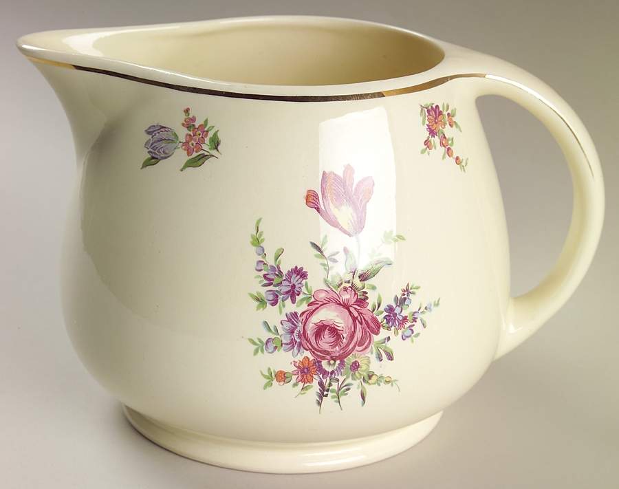 Priscilla 56 Oz Pitcher by Household Institute-1
