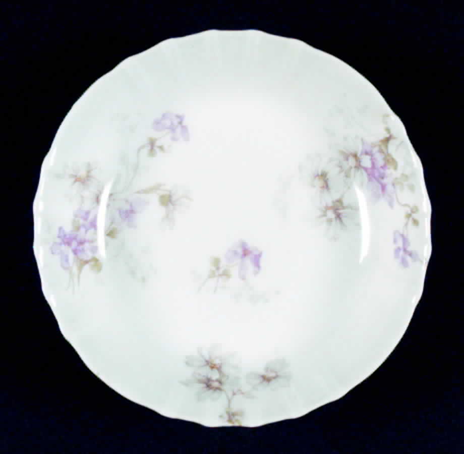 Schleiger 331-5 Fruit/Dessert (Sauce) Bowl by Haviland-1