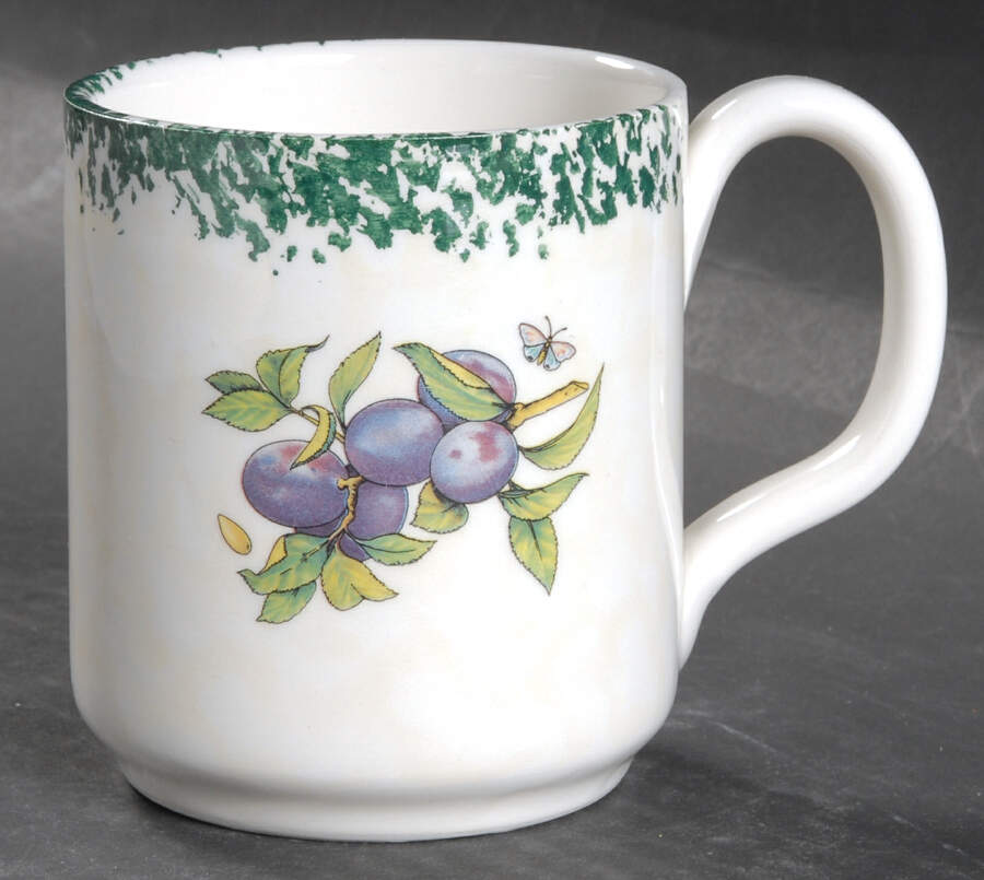 HIM7 Mug by Himark-1