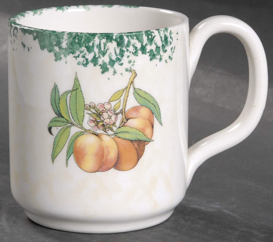 HIM7 Mug by Himark-1