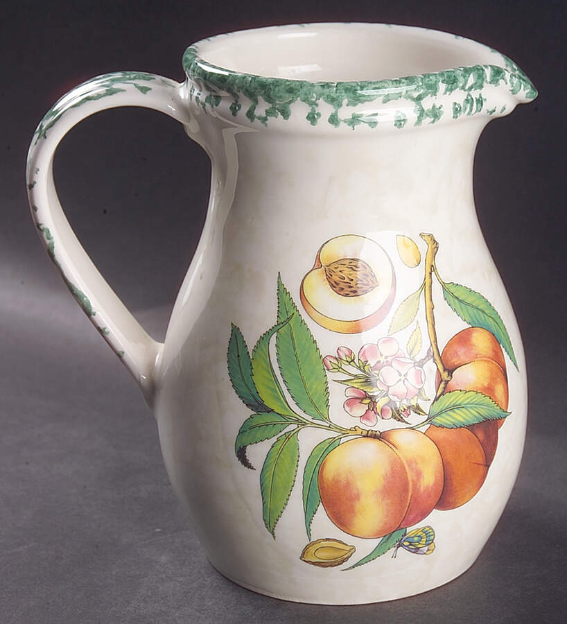 HIM7 56 Oz Pitcher by Himark-1