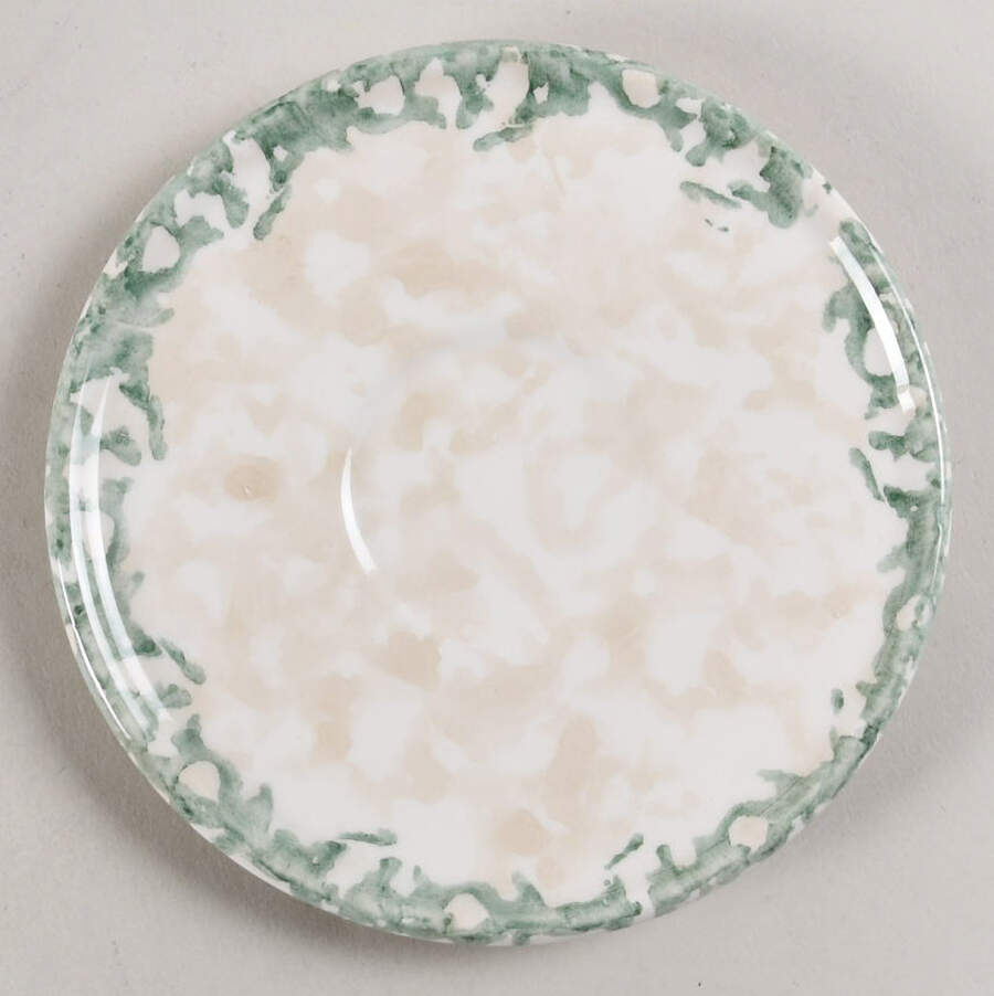 HIM7 Saucer for Demitasse Cup by Himark-1
