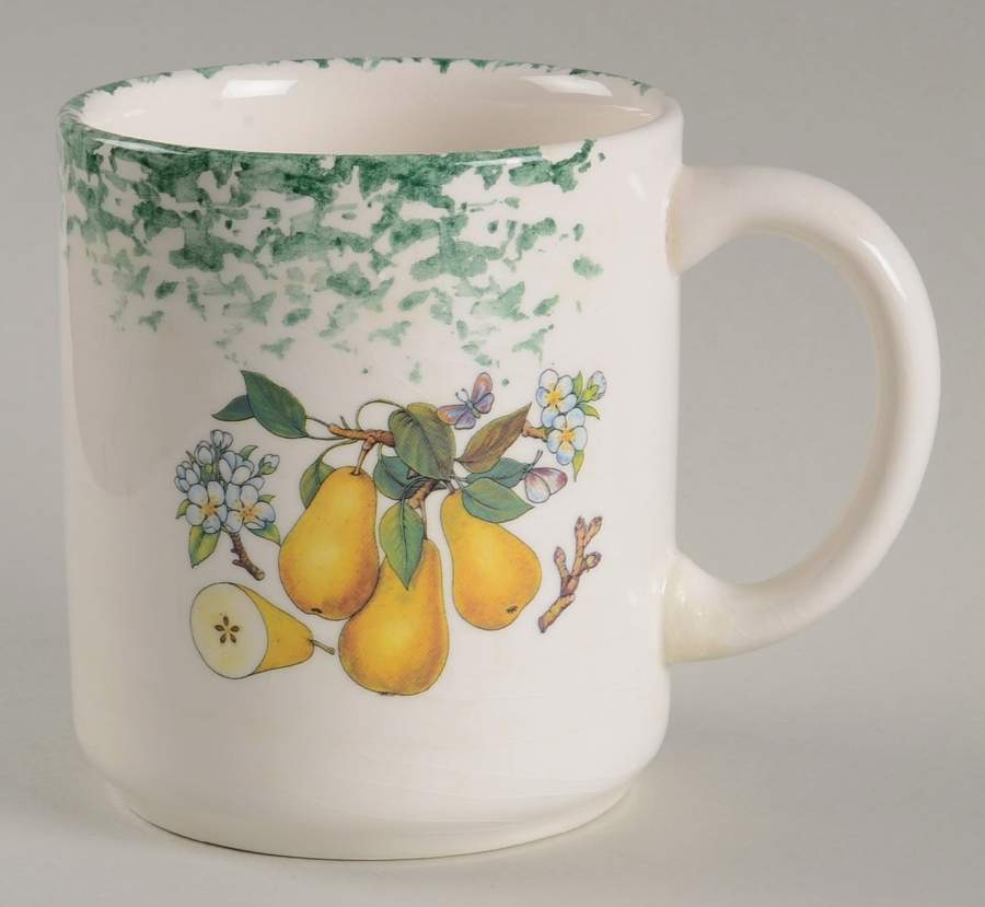 HIM7 Mug by Himark-1