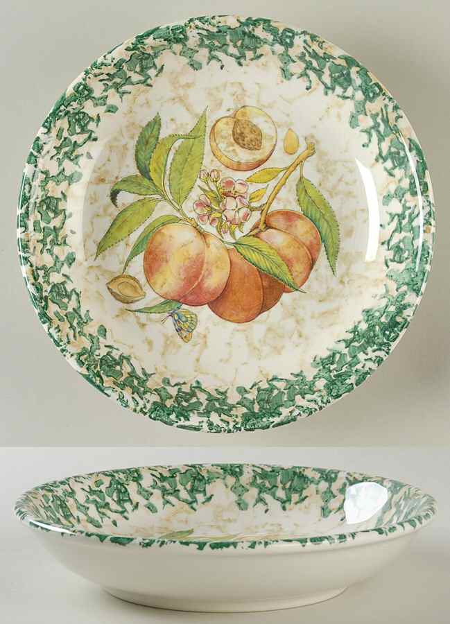 HIM7 Coupe Soup Bowl by Himark-1