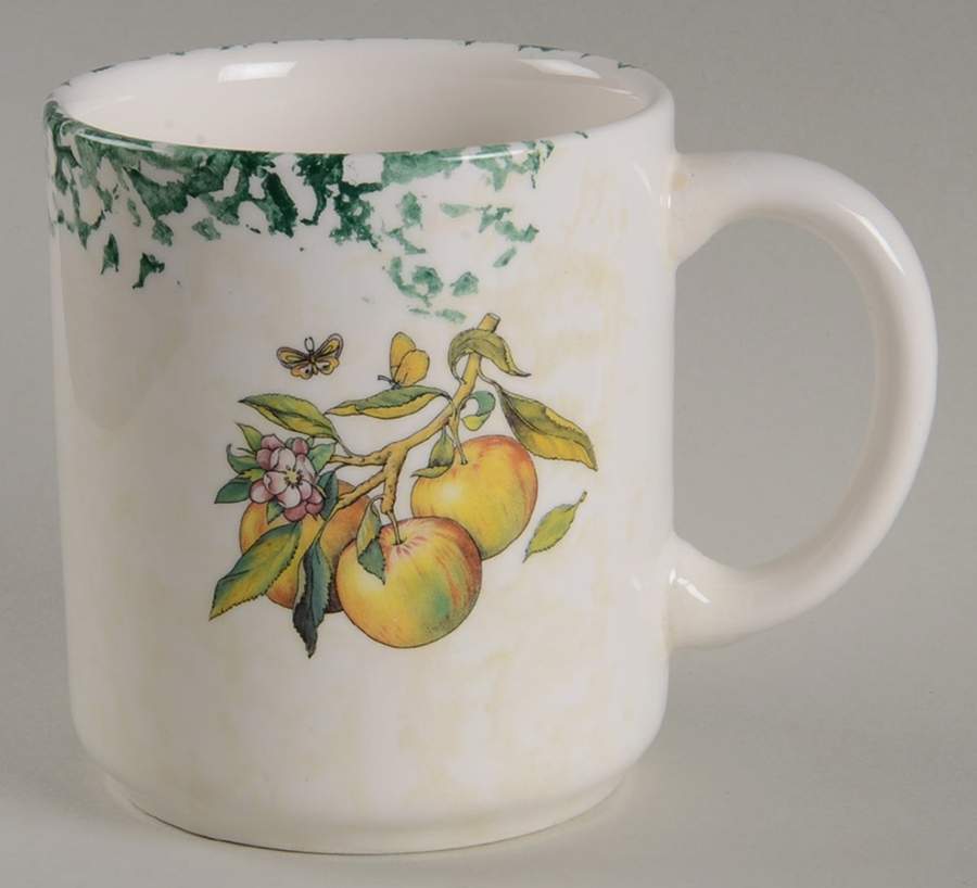 HIM7 Mug by Himark-1