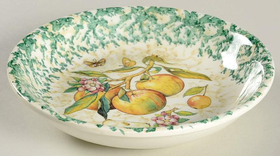 HIM7 Coupe Soup Bowl by Himark-1