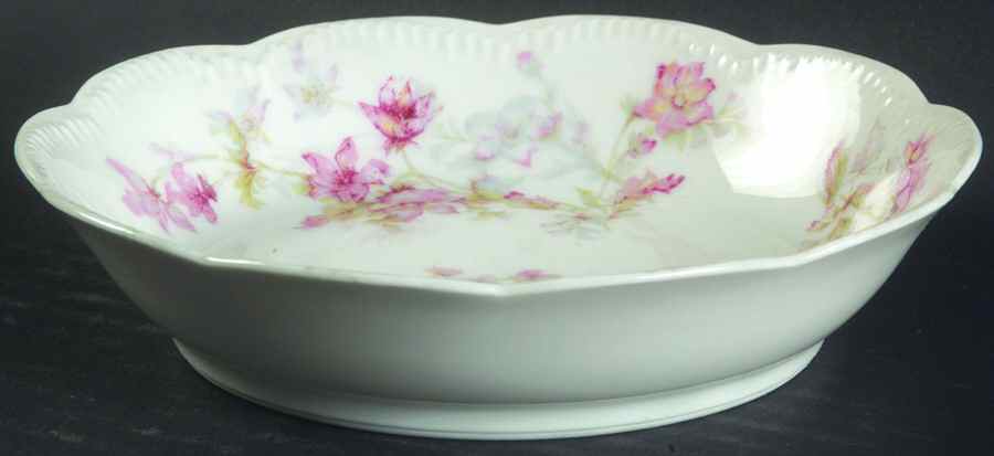 Schleiger 91f Fruit/Dessert (Sauce) Bowl by Haviland-1