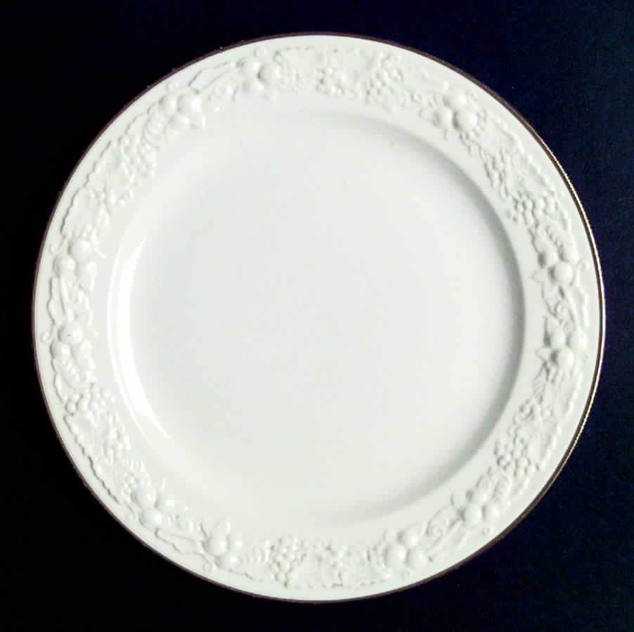 HLC937 Dinner Plate by Homer Laughlin -1